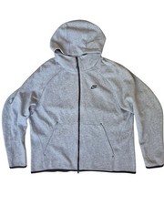 Nike Tech Fleece Felpa con