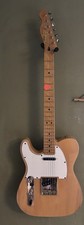 Telecaster Squier Classic Vibe