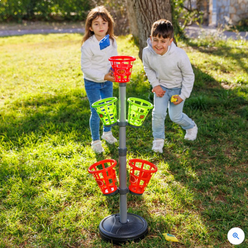 Bean bag toss gioco interno - bean,