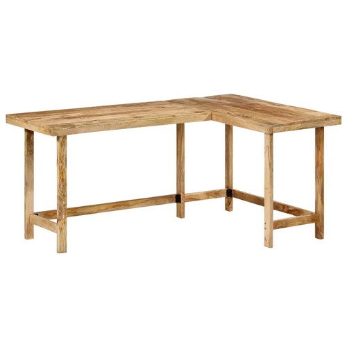 Scrivania 165x110x75 in - scrivania,