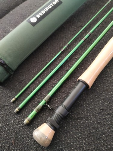 Redington brand new - vice, fly