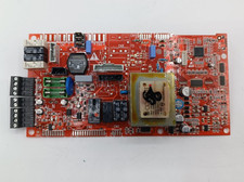 SCHEDA ELETTRONICA PER CALDAIA SIEMENS LMU84.09SM