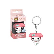 Portachiavi Funko Pop! My