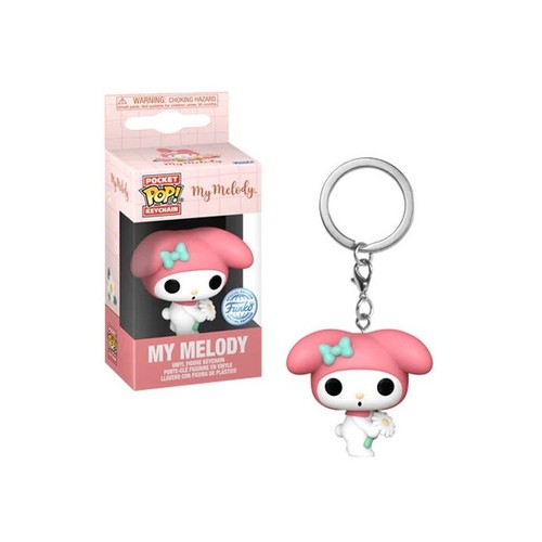 Portachiavi funko pop - portachiavi, pop!