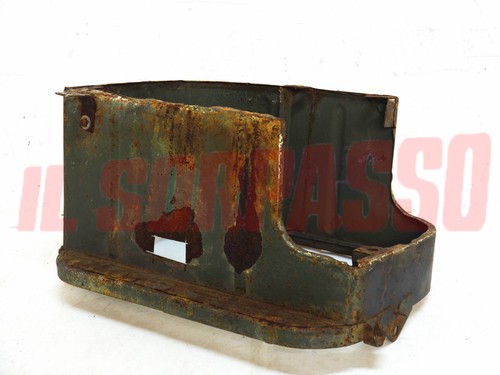 Struttura sedile fiat - struttura,