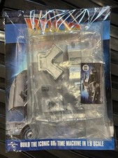 SCALA 1:8 EAGLEMOSS BACK TO