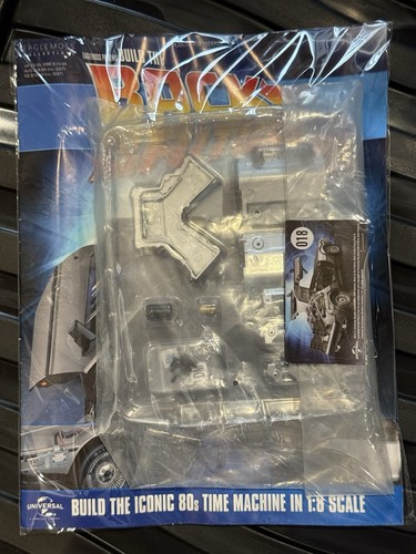 Scala eaglemoss back to - scala,