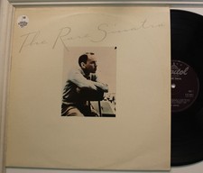 Frank Sinatra Lp The Rare