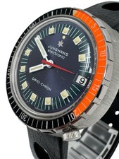 Ultra Rare Junghans Dato-Chron