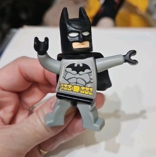 2008 batman lego - 2008, mcdonald's