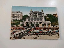 Cartolina Vintage Anzio