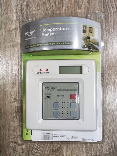 Skylink sensore temperatura - skylink,