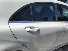A1767300205 Porta post. DX MERCEDES-BENZ Classe A (W176) 160 d (66Kw) Ber 80de95