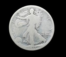 RARE Stati Uniti / USA, 1/2