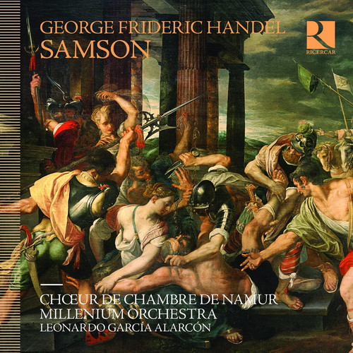 Samson - samson,