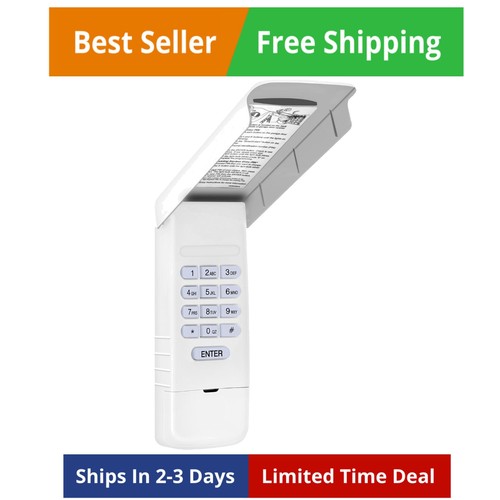 Per liftmaster 878max 877lm - per,
