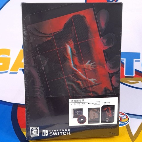Lens nintendo switch japan - nintendo,