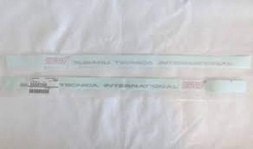 Set originale subaru - set,