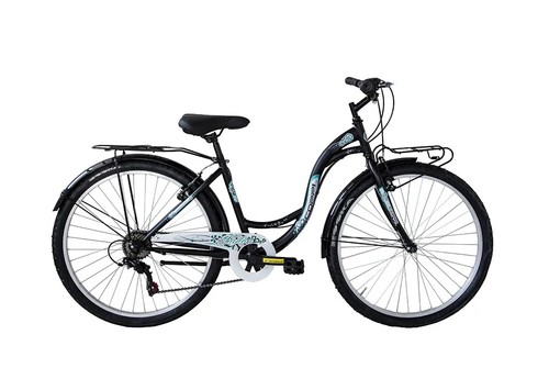 City bike coppi taylor - bike,