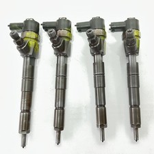 KIT INIETTORI PER OPEL