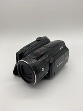 Canon LEGRIA HD HV40