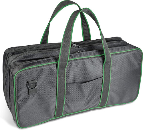 Valigetta borsa cuoco - borsa, porta