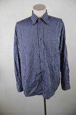 LACOSTE CAMICIA UOMO TG 44 MAN