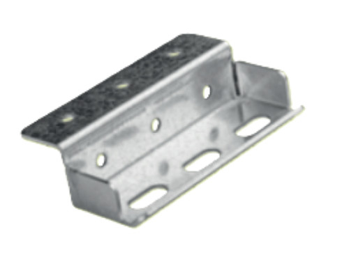 Kit staffe installazione - kit,