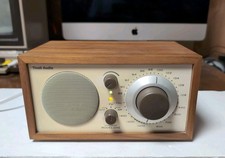 Radio AM/FM Tivoli Audio Henry