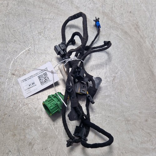 Cablaggio cavi elettrici