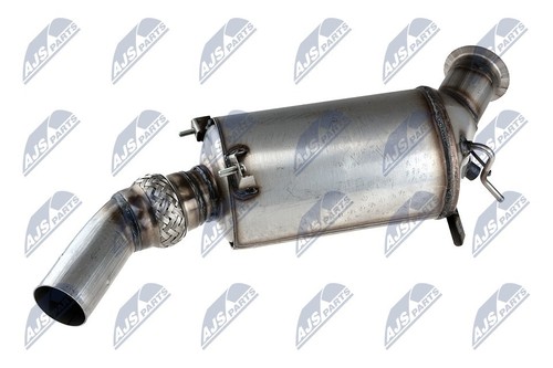 Filtro antiparticolato - , /