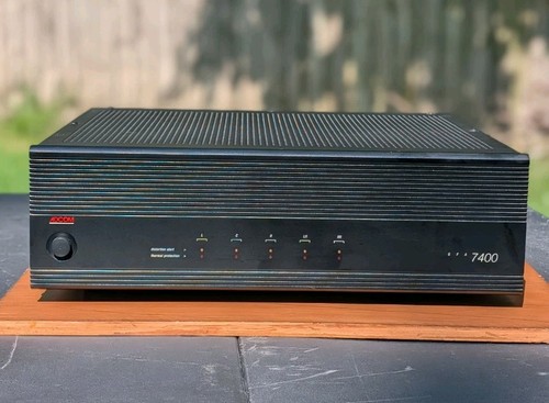 Amplificatore adcom gfa 7400 - amplificatore,