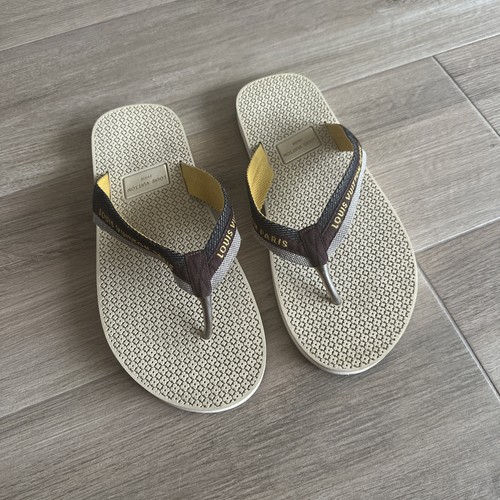 Louis vuitton bahia - vuitton, flipnflops