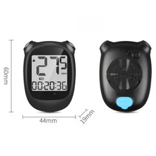 Contachilometri ciclismo gps - contachilometri,