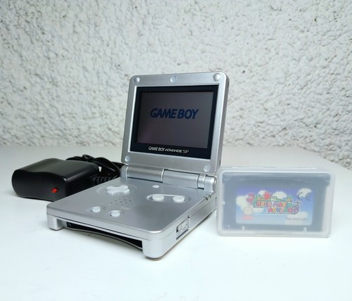 Nintendo game boy - 🎮,