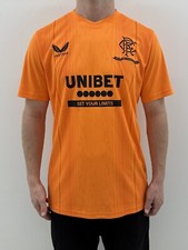 Fc Rangers 2021 2022 Training