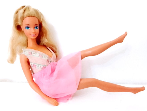 Barbie fashion play - barbie,