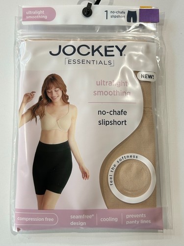 Slip donna jockey essentials - donna,