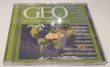 [279] 4 CD di world music