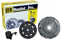 Kit frizione cuscinetto luk - +,