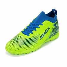 JOMIX Scarpe da Calcio Uomo Professionale Sportivo all'aperto Spike Tacchetti