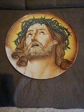 Piatto ceramiche di Deruta