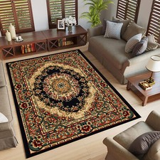 Tappeto Salotto Pelo Corto art PERSIAN stile persiano