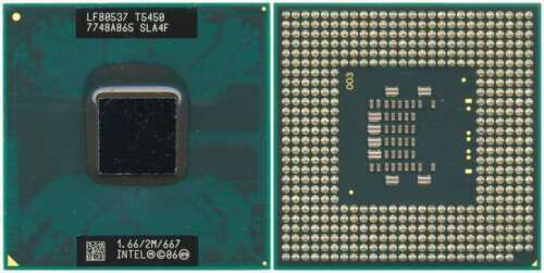 Cpu dual core duo - duo, mobile