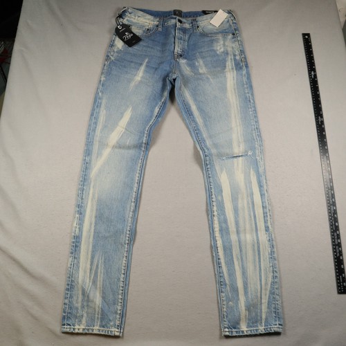 Jeans prps sabre 32x35 slim - prps,