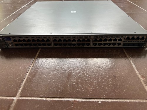 Procurve switch rete 48 - procurve,