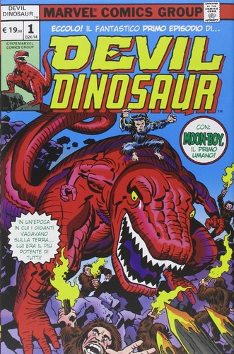 Marvel omnibus devil - omnibus,