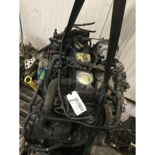 Motore compl comp - compl., comp.ok/prov.et