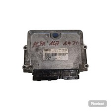 Centralina Motore Alfa Romeo 147 1900 Jtd 2000/2005 (73501227)