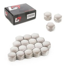 20X Coprimozzi Radiali 16 Mm